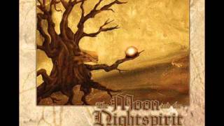 The Moon And The Nightspirit - Pagan
