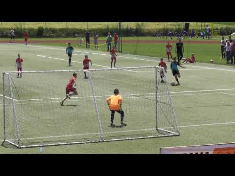 Kampione 0:0 Zvijezda 1 - gen. 2010. - Stopama Save Milosevica 2021 Bijeljina