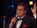 Plácido Domingo, Festival de Viña 1994