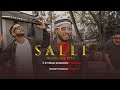 Salli Vitharamai One සල්ලි Chamil Wijenayake Ft Swa Mi G Original Music Video