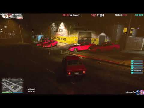 "Röhrich tickt aus!" - Earliboy Clips [Unity-Life]