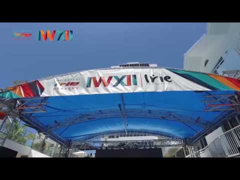 12th Annual Irie Weekend Recap Trailer