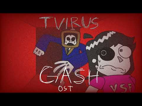 Gabriel's Awesome SchoolHouse - TVirus (JJ64 Remix) [READ THE DESCRIPTION]