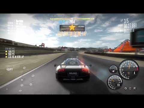 NFS Shift PC - Career Mode Playthrough Pt 135