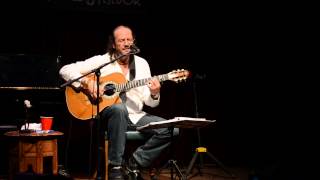 Fernando Delgadillo - Ensayo de una boca