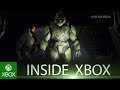 343 Unpacks E3 2019 Halo Infinite Trailer