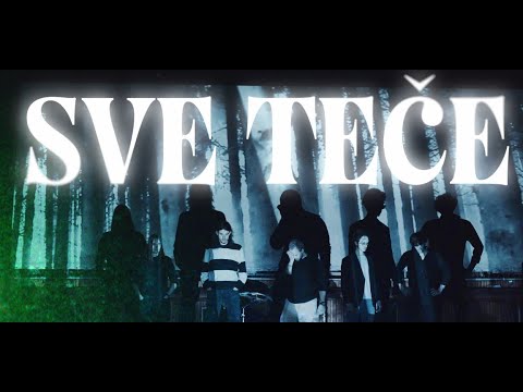 Havarija - Sve Teče (Official Video)