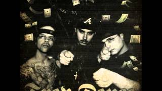 BONES FT. BIG DANGER - KUSH AND ZANAX (TREY DEUCE MIXTAPE)