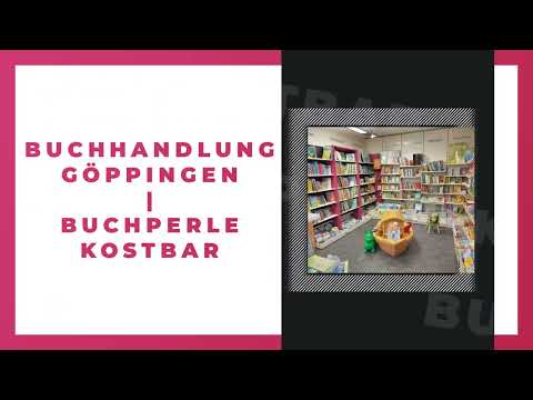 BuchPerle kostbar YouTube-Vdeominiatur 5