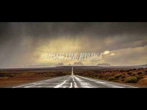 Iman Farrar - Kasih Padamu (LYRICS VIDEO)