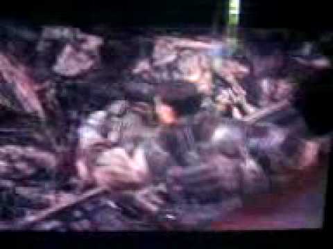 kill final ram XxEVIL KAMUSxX vs x DaRk EvAlOn x