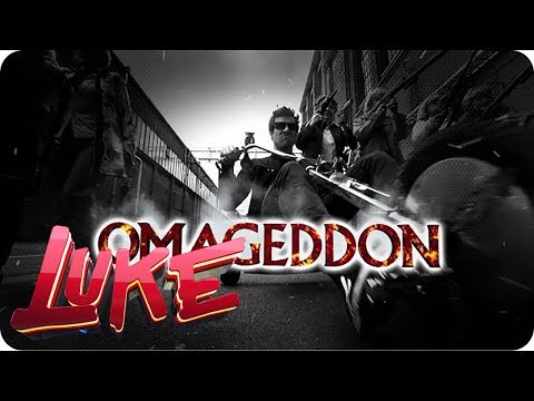 Omageddon | LUKE! Die Woche und ich
