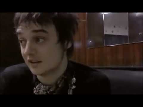 Arena   Peter Doherty full documentary