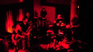 EKLEKTIK ENSEMBLE - RZESZÓW - 10.11.14 ("Diva" song)