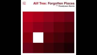 Alif Tree - Forgotten Places (Moodymann Remix)