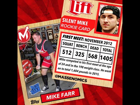 MASSENOMICS PODCAST EPISODE 226 - NEW MERCH IS LIVE & GUEST SILENT MIKE