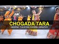 Cutest Garba By Little Kids Chogada Tara Deepak Tulsyan Choreography Loveyatri G M Dance