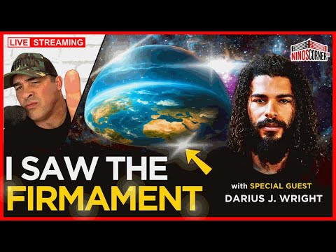 You've Been LIED to..Near Death Experiencer Reveals Our True Reality..We LIVE in ENCLOSED SYSTEM! 2025-12-10 02:22