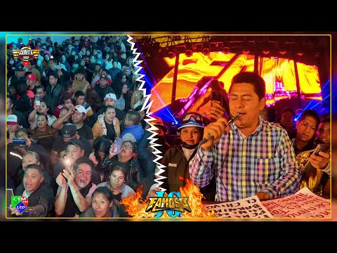 ❤️ HE CREIDO ❤️ LOS LLAYRAS 🔥 SONIDO FAMOSO 😍 SAN MATEO MEXICALTZINGO 💥