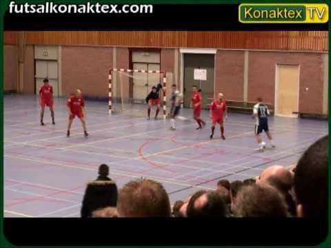 Amazing Futsal GRUNHOLZ LOST TAPE