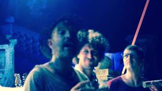 Jaselli “Monster Moon tour”