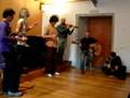 Fia na Roca- Presentación Vente Vindo