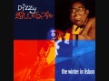 Dizzy Gillespie - Opening Theme