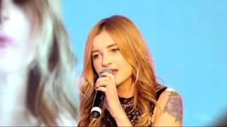 Güliz Ayla - Olmazsa Olmaz - İşte Benim Stilim All Star 90. Bölüm Gala