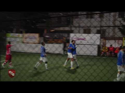 Stagione 16/17 - C5 - Serie D gir.D - 7°giornata | Cosmos Ardea - Cortina Sporting Club 3-2 (HD)