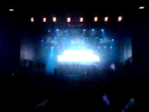 Swedish House Mafia - One and "Tim Mason - The Moment"  (Sudoeste TMN 2011)