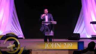 The Promise is Alive