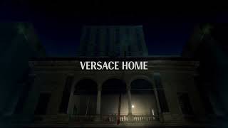Versace Home at Salone del Mobile 2022 | Versace