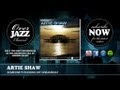 Artie Shaw - Someone's Rocking My Dreamboat (1941) - Overjazz Artie Shaw - Someone's Rocking My Dreamboat (1941)