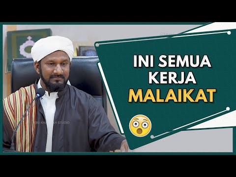 Langit Hitam Di Bumi Aceh 