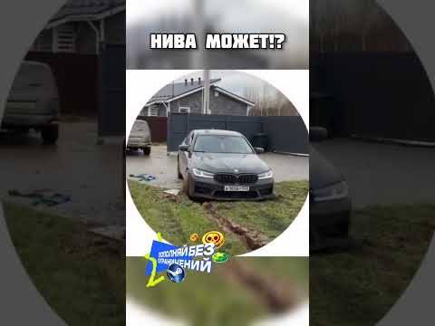 НИВА НЕ РАССЧИТАЛА СВОИ ВОЗМОЖНОСТИ