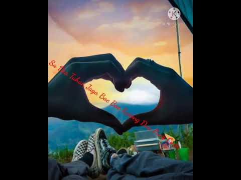 Sa Doa Tuhan Jaga Bae Bae Katong Dua Pung Cinta