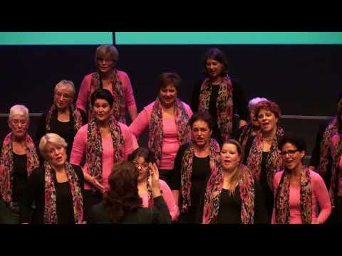 2012-1110 HH-Fun-Day: Vocal Group Route Sixteen