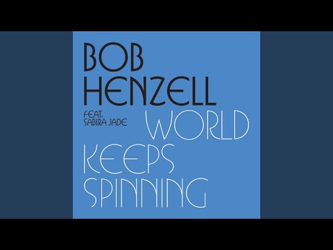 World Keeps Spinning (Landslide Remix)