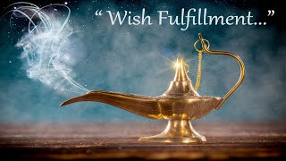 🎧 963 Hz Wish Fulfilment | Miracle Tone | Law of Attraction | Abundance Solfeggio recording