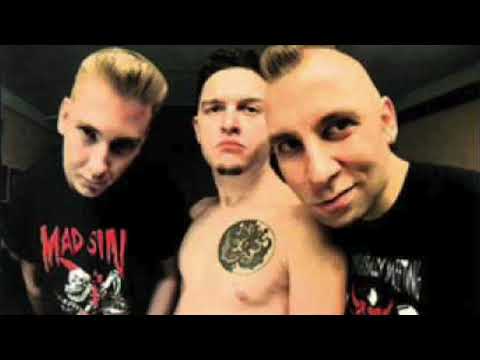 Mad Heads - Sixteen Chicks