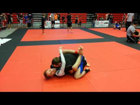 AGF 6/8/13 Brian Stuebner Nogi Pro Division