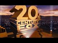 20th Century Fox ID 2019 2020