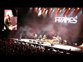 The Frames - Revelate | live 3Arena Dublin 2026
