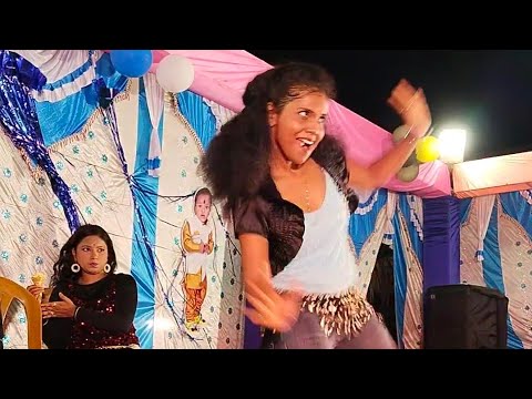 Bullet Bandi dence || melody party || Srikar designs balipada