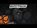 ASTN - Butterflies