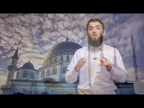 "Sunneti i Itikafit dhe rregullat e tij" - Hoxhë Ardian Elezi