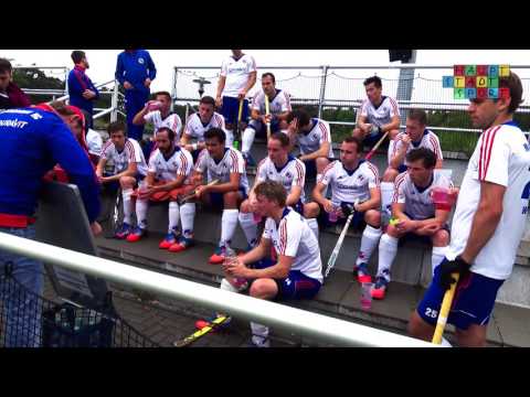 [HBL] Berliner Hockey Club vs Mannheimer HC