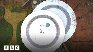 The utopian town hidden in the United States | BBC Global