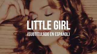 Little Girl│Madonna (Subtitulado en Español)
