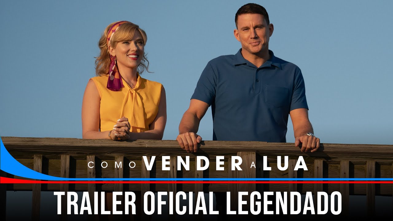 trailer Oficial